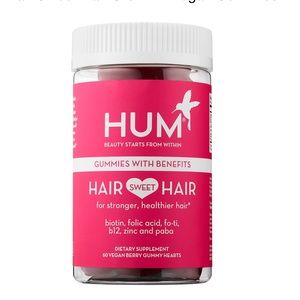 🆕 HUM HAIR SWEET HAIR